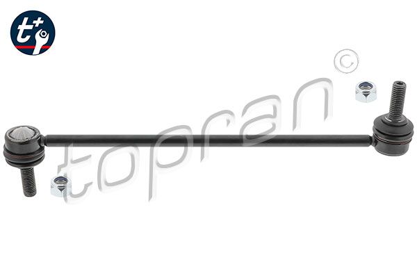 биалета TOPRAN