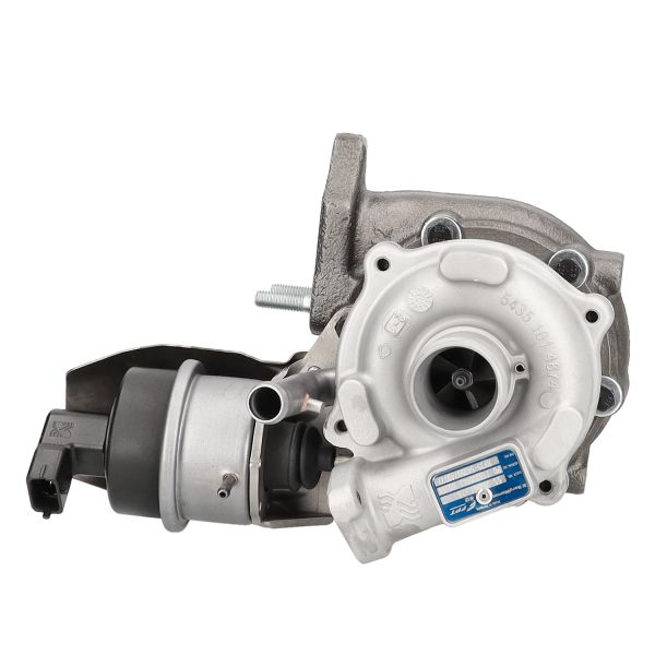 OE-TurboPower IT-54359700027 Charger, charging (supercharged/turbocharged)