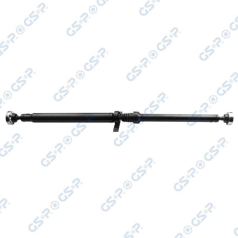 GSP PS901404 - Propshaft, axle drive