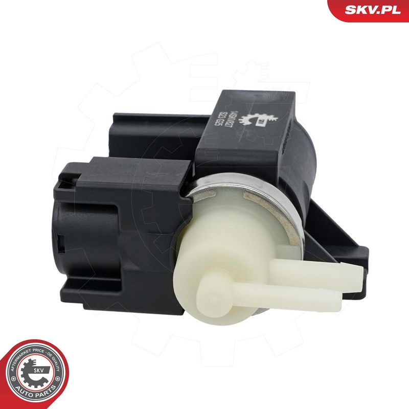 Survemuundur, turbokompressor, ESEN SKV 14SKV827