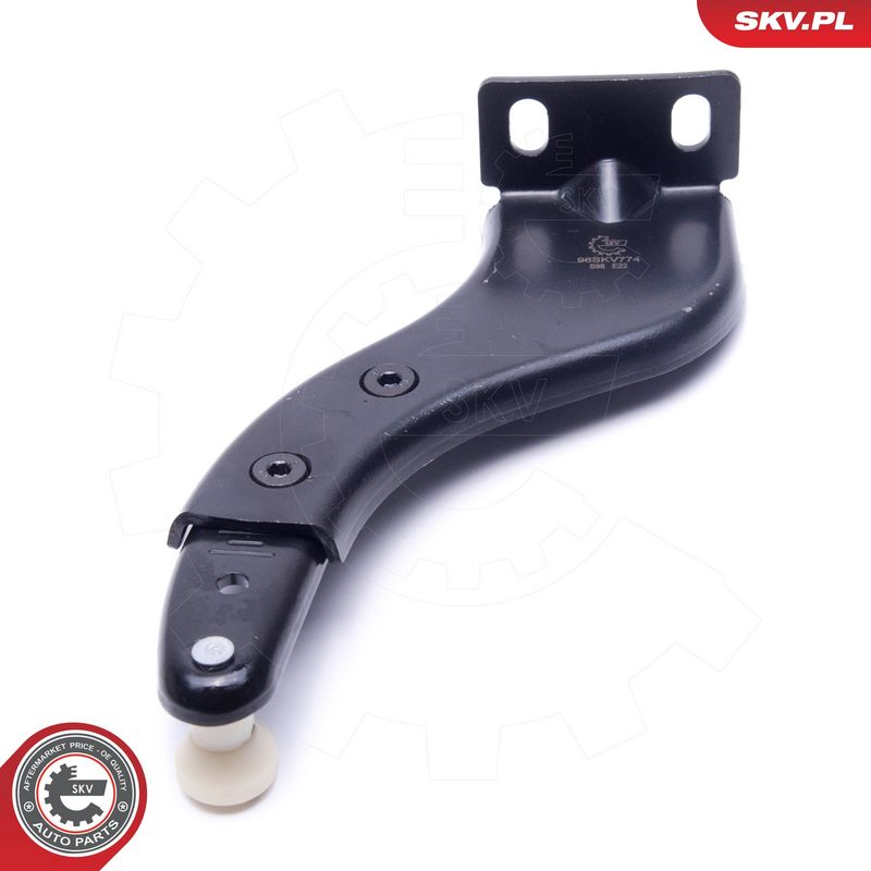 Rullijuht, lükanduks, ESEN SKV 96SKV774