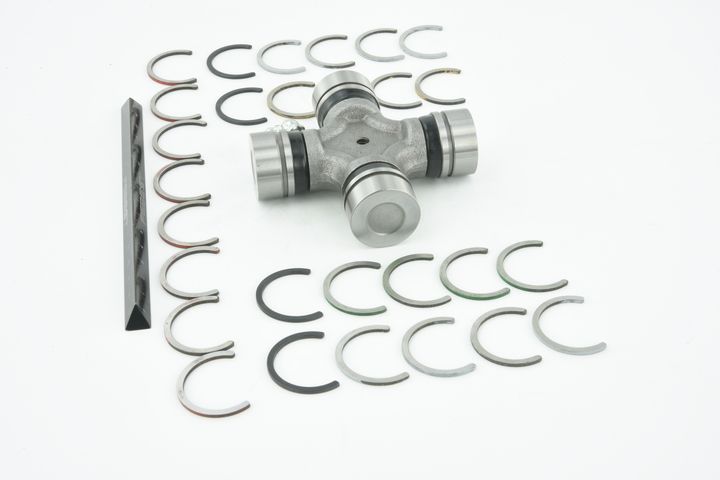 FEBEST ASN-R51MF Joint, propshaft