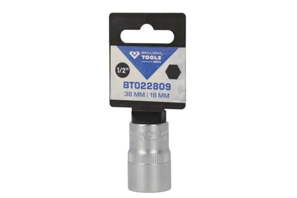 Padrun, KS TOOLS BT022809