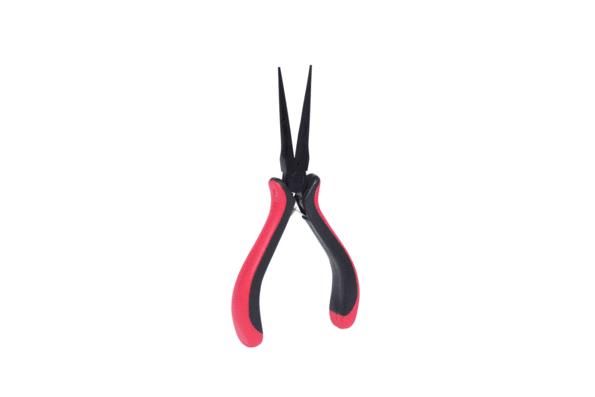 KS TOOLS 500.7032-E Round Nose Pliers