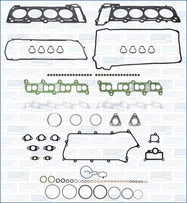 AJUSA 52370300 Gasket Kit, cylinder head