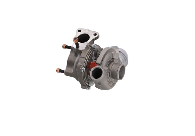 REMANTE 003-001-004453R Charger, charging (supercharged/turbocharged)