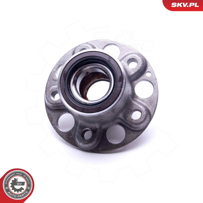 Rattalaagrikomplekt, ESEN...