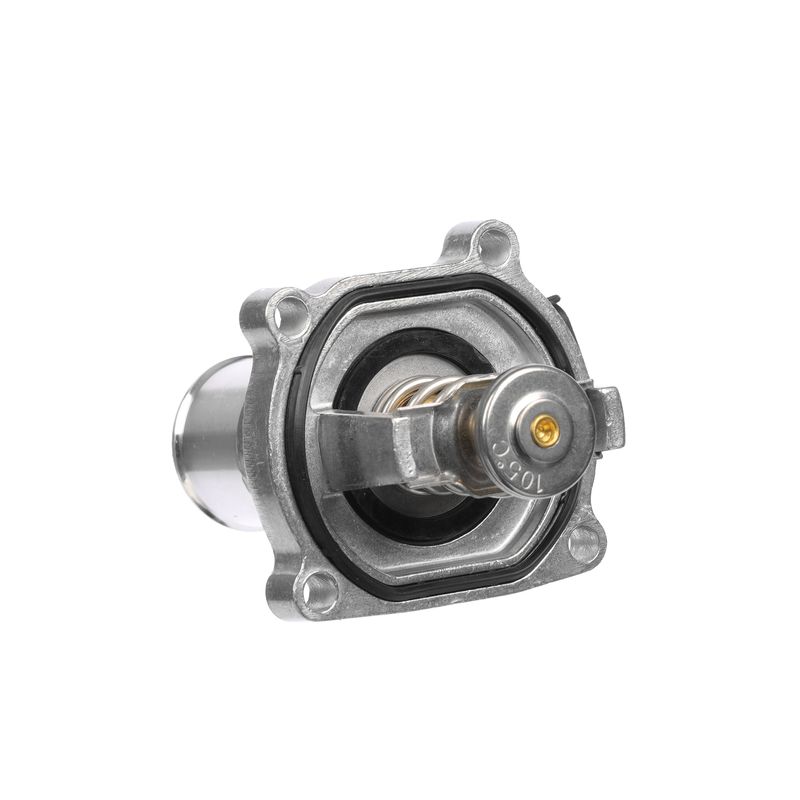 Product Image - Thermostaat, koelvloeistof - ED0012 - ET ENGINETEAM