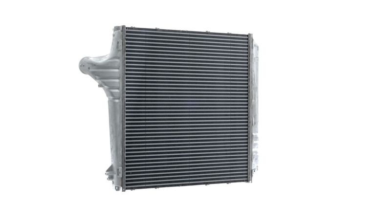 Product Image - Intercooler, inlaatluchtkoeler - CI374000P - MAHLE