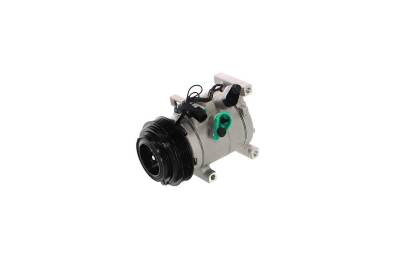 REMANTE 005-001-000152R Compressor, air conditioning