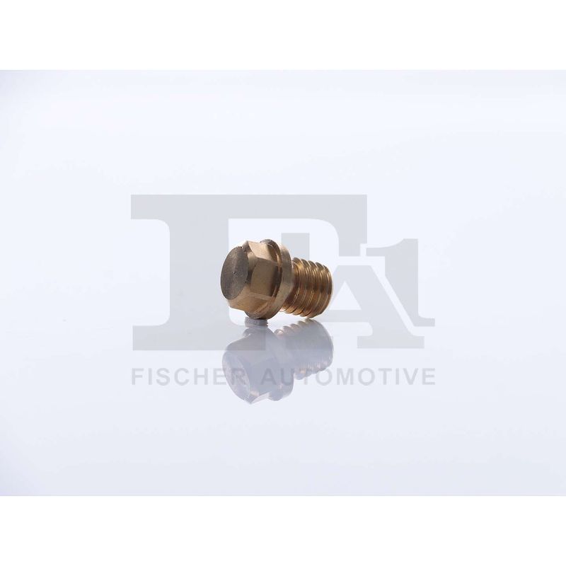 FA1 257.806.001 Screw Plug, oil sump