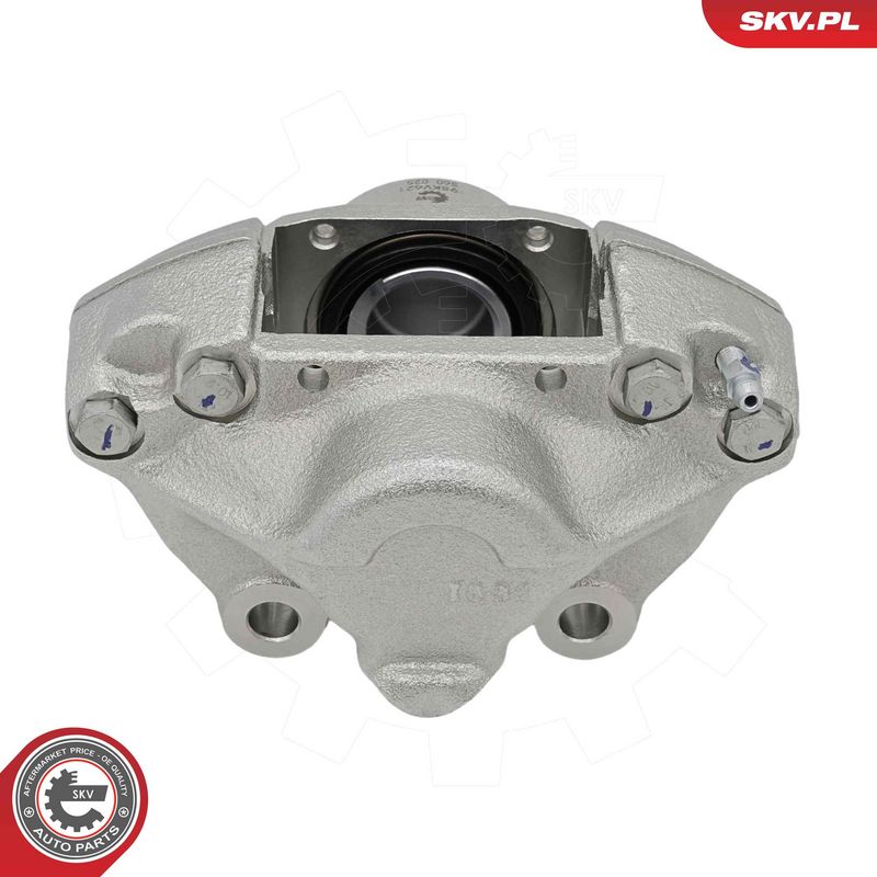 Pidurisadul, ESEN SKV 79SKV621