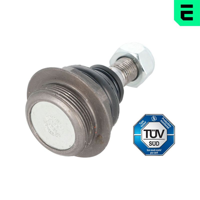 Kande-, juhtliigend, OPTIMAL G3-1126