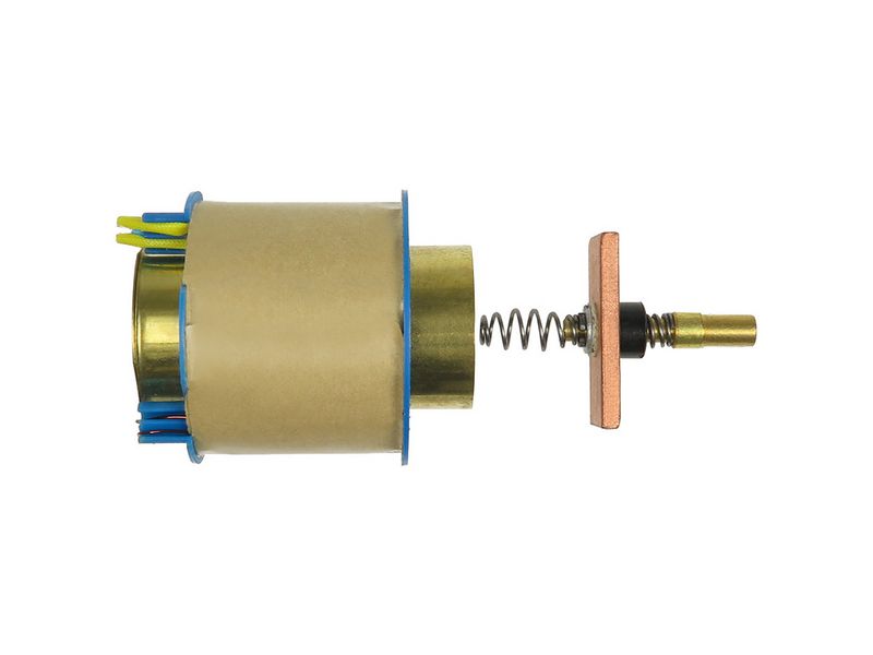 Brand new AS-PL Starter motor coil with for solenoid