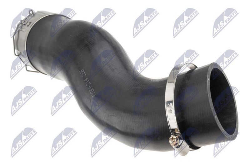 NTY GPP-BM-214 Charge Air Hose