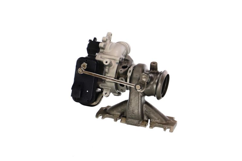 REMANTE 003-002-004557R Charger, charging (supercharged/turbocharged)