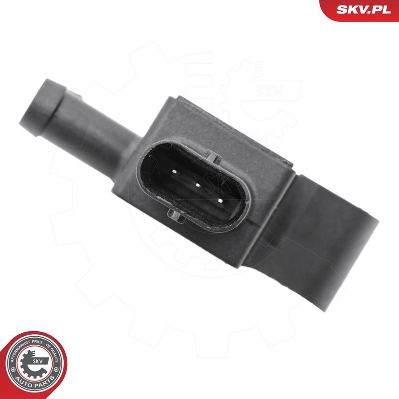 Andur, heitgaasisurve, ESEN SKV 17SKV036