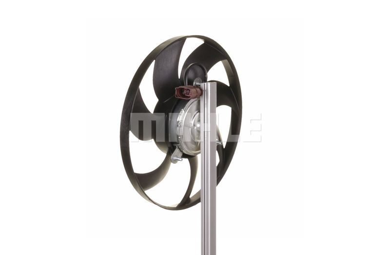 Product Image - Koelventilatorwiel - CFF171000S - MAHLE