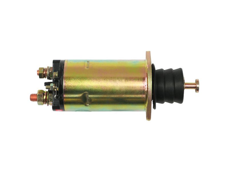 Brand new AS-PL Starter motor solenoid