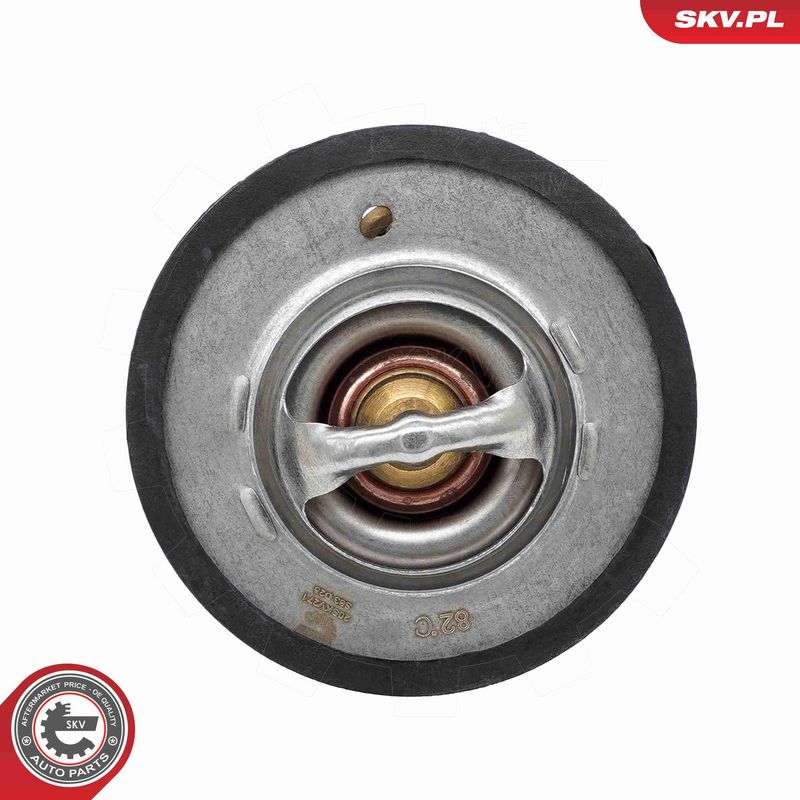 ESEN SKV 20SKV271 Thermostat, coolant