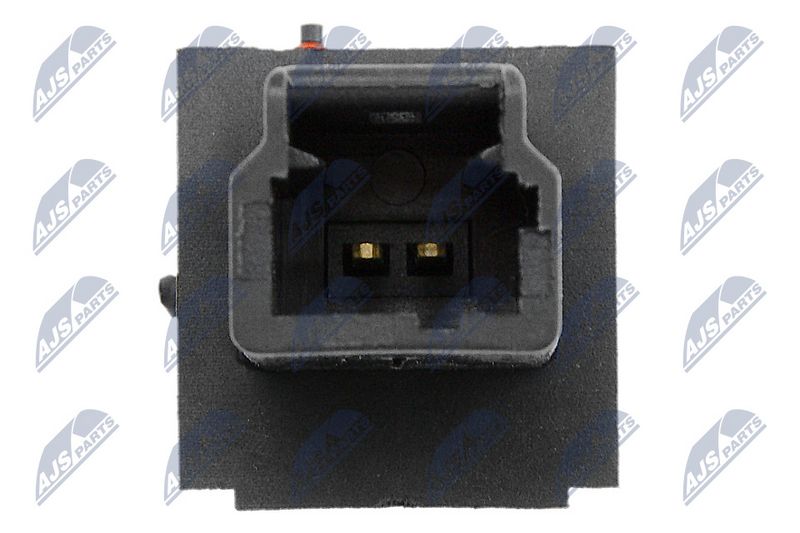 Lüliti, ukselukk, NTY EZC-CT-009