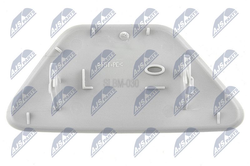 Kate, põrkeraud, NTY EDS-BM-030