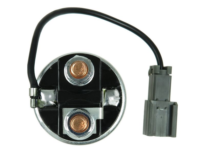 AS-PL SS5059P Solenoid Switch, starter