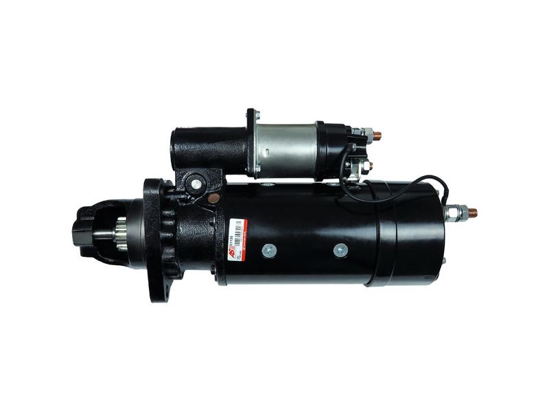 AS-PL S1135 Starter