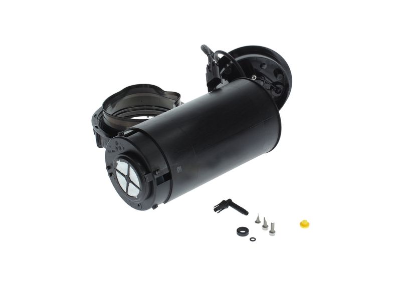 BOSCH F01C600338 Heating, tank unit (urea injection)