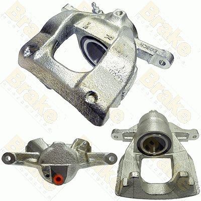 Brake Engineering Brake Caliper CA3187R