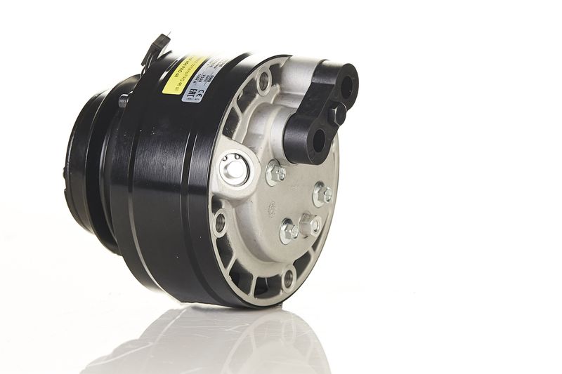 NISSENS 890368 Compressor, air conditioning