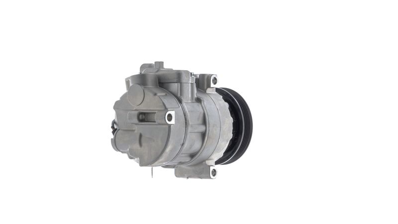 Product Image - Compressor, airconditioning - ACP591000S - MAHLE