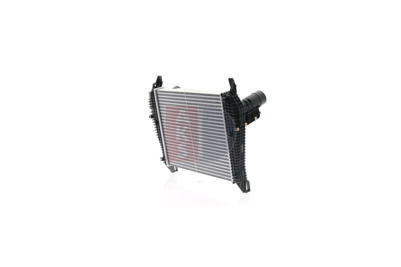 Chladič turba 407007X