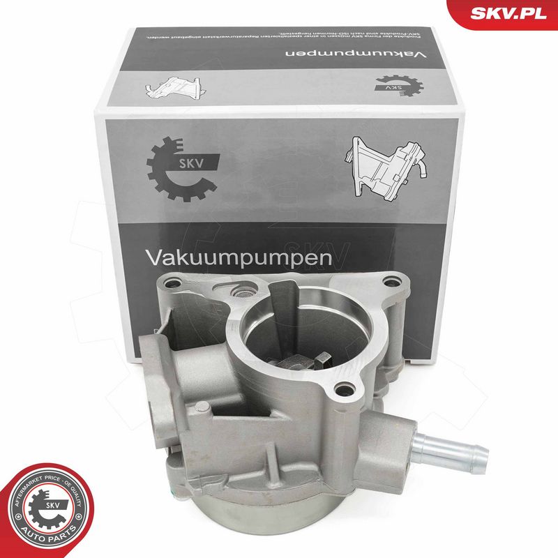 Pump, pidurisüsteem, ESEN SKV 18SKV068