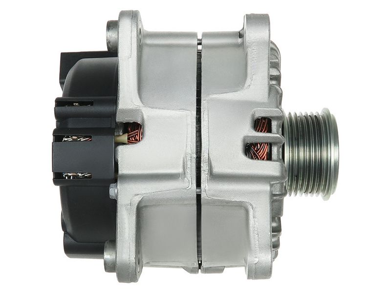 AS-PL A3154(VALEO) Alternator