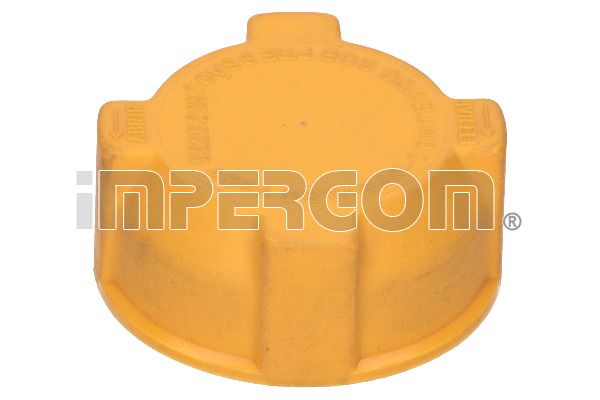 капачка, резервоар за охладителна течност ORIGINAL IMPERIUM