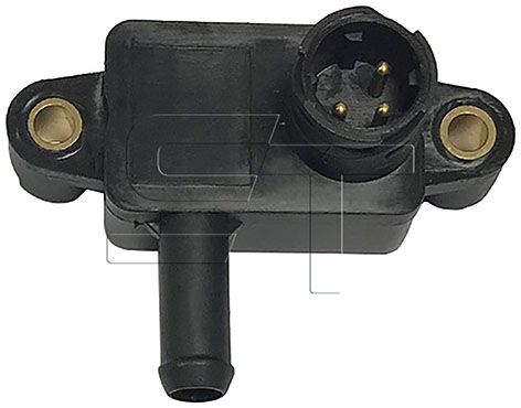 Senzor, tlak výfukového plynu 01.050.8717.820