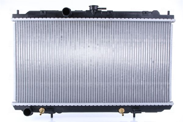 NISSENS Radiateur 67347A