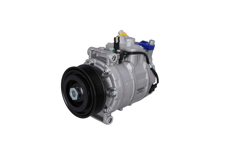 KAMOKA 7820068 Compressor, air conditioning
