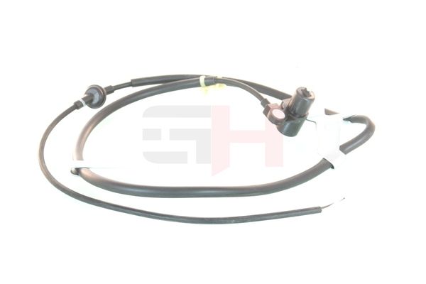 GH GH-715203H Датчик, кількість обертів колеса