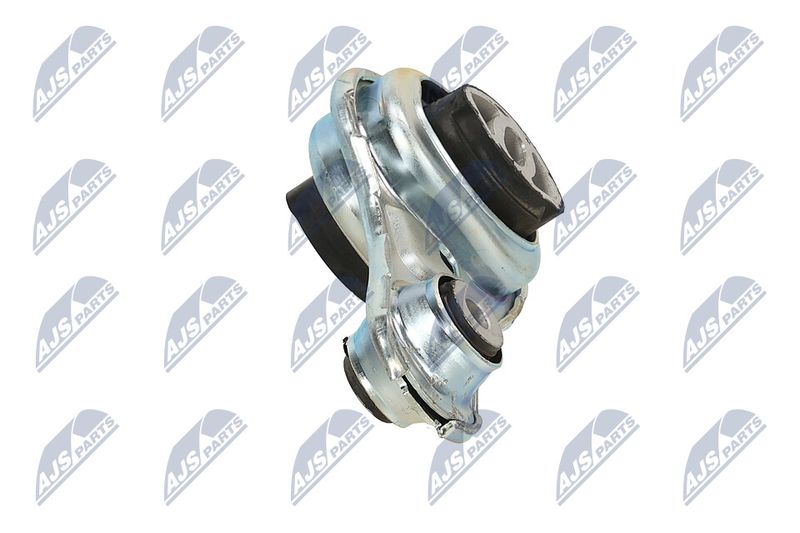 Paigutus, Mootor, NTY ZPS-PL-052