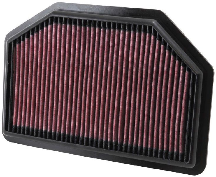 K&N Filters Luchtfilter 33-2481