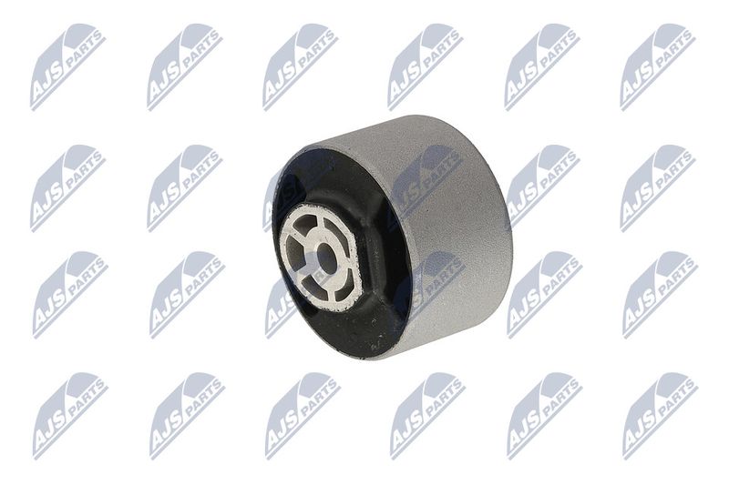 Paigutus, Mootor, NTY ZPS-CT-034