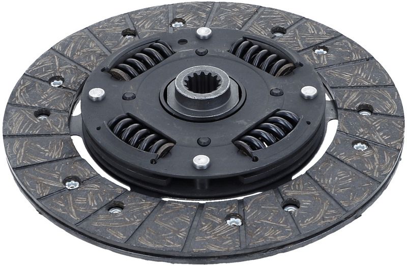 SACHS 3000990157 Clutch Kit
