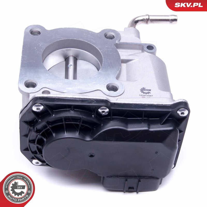 Drosselklapihoob, ESEN SKV 12SKV097