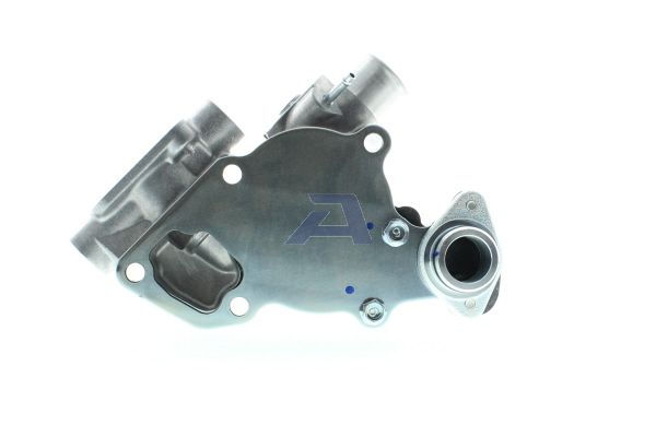 AISIN WPW-014 Water Pump, engine cooling