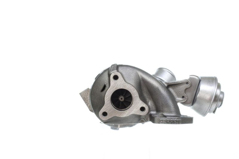 ALANKO 11900932 Charger, charging (supercharged/turbocharged)