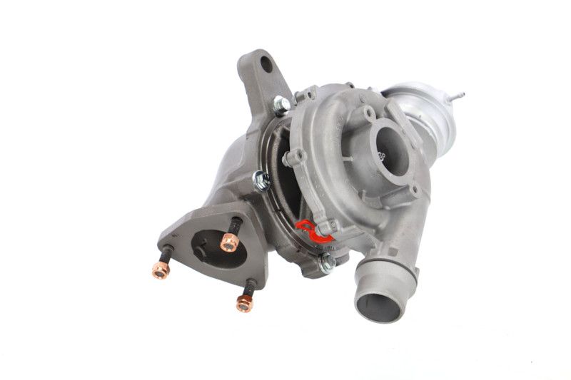 REMANTE 003-001-003010R Charger, charging (supercharged/turbocharged)
