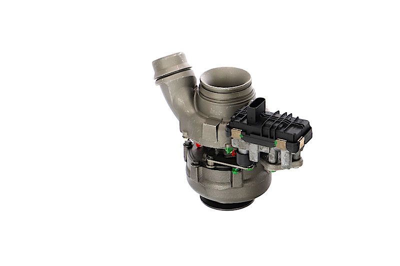 REMANTE 003-002-004586R Turbokompresorius