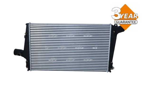 Kompressoriõhu radiaator, NRF 30170
